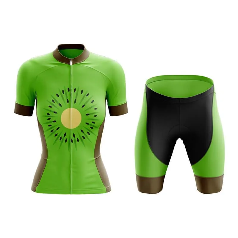 Kiwi Club Cycling Kit