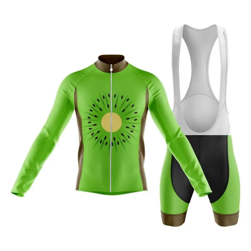 Kiwi Club Cycling Kit