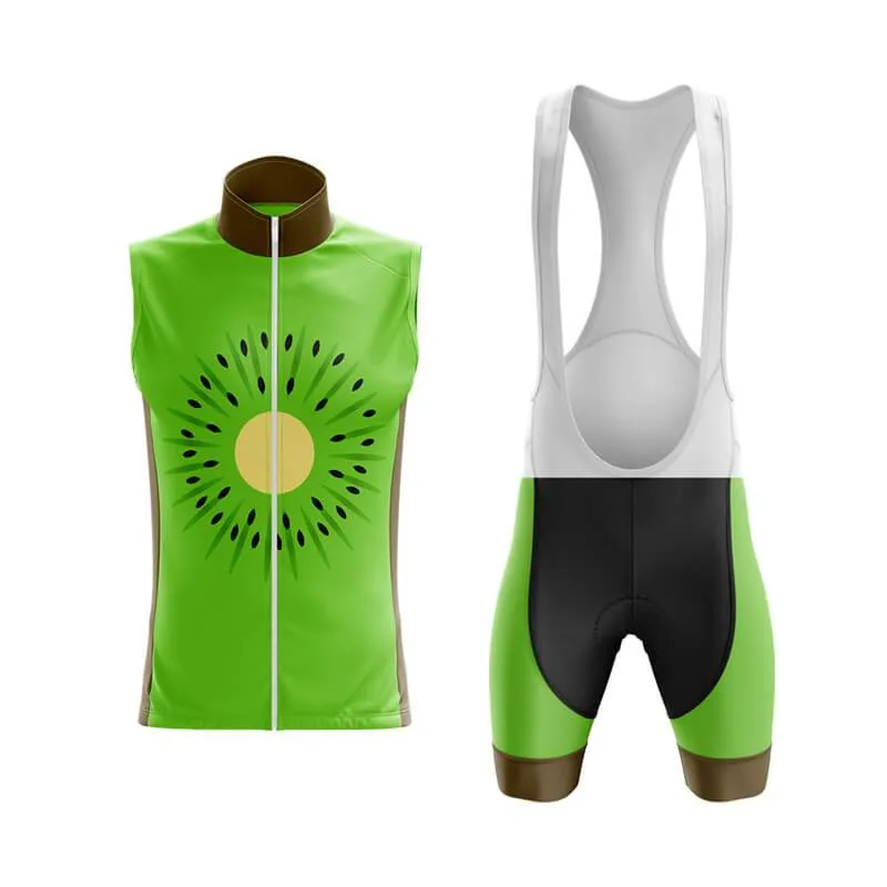 Kiwi Club Cycling Kit