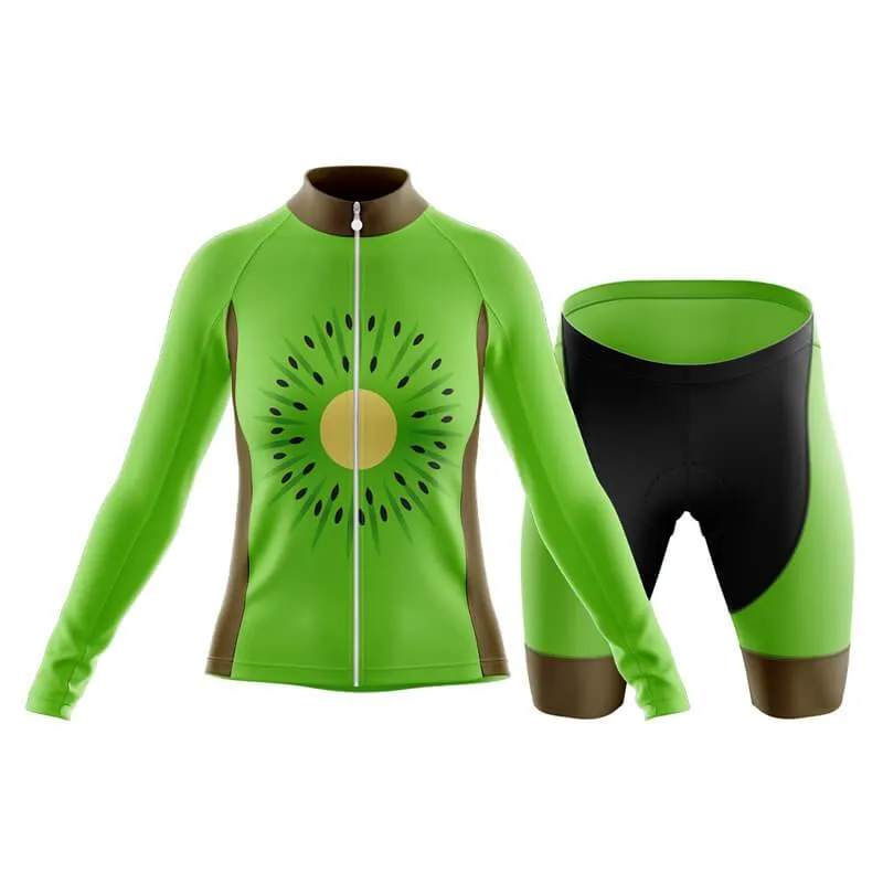 Kiwi Club Cycling Kit