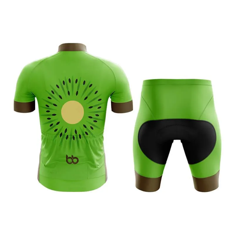 Kiwi Club Cycling Kit