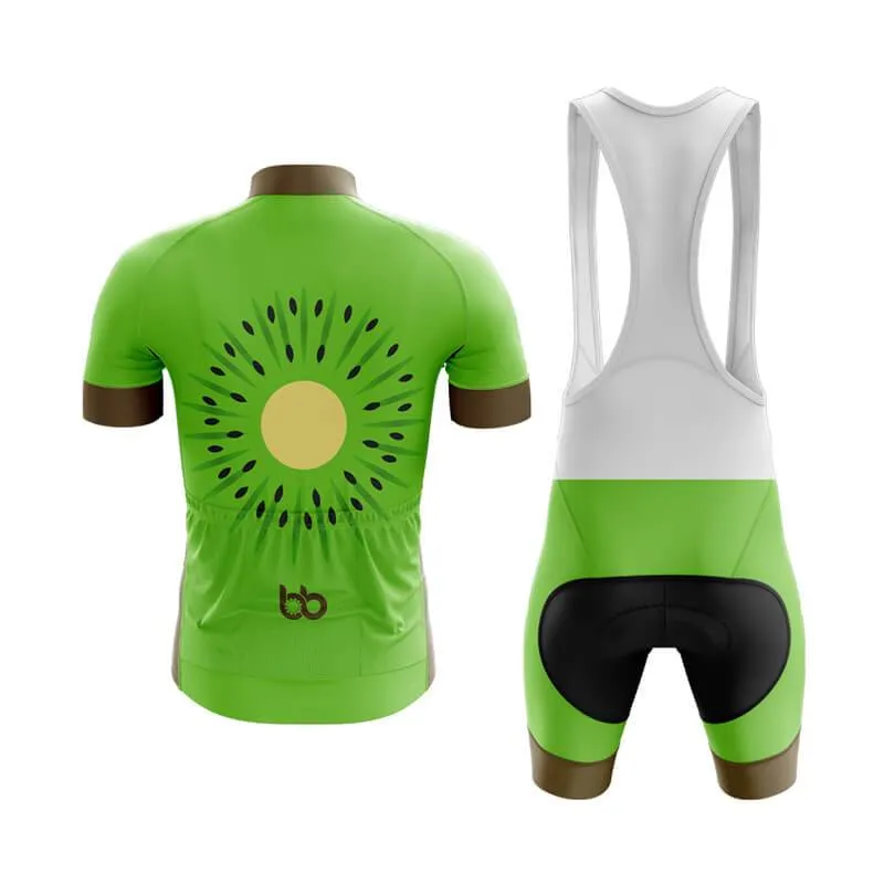 Kiwi Club Cycling Kit