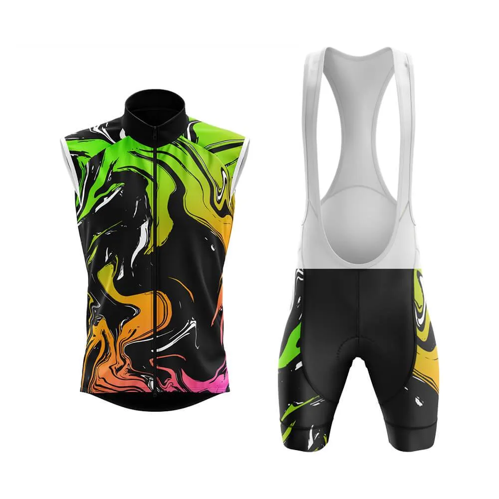 Liquid Marble (V12) Club Cycling Kit