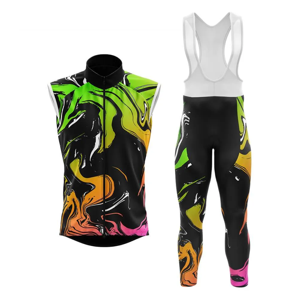 Liquid Marble (V12) Club Cycling Kit