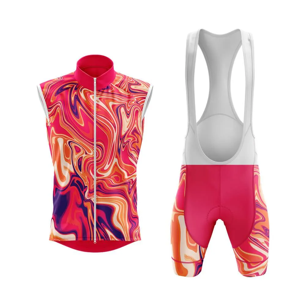 Liquid Marble (V4) Club Cycling Kit