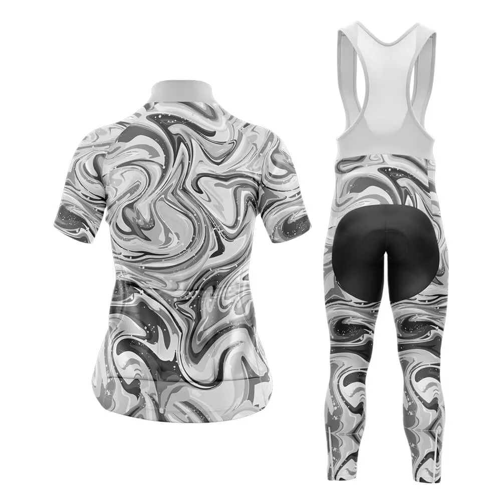 Liquid Marble (V9) Club Cycling Kit