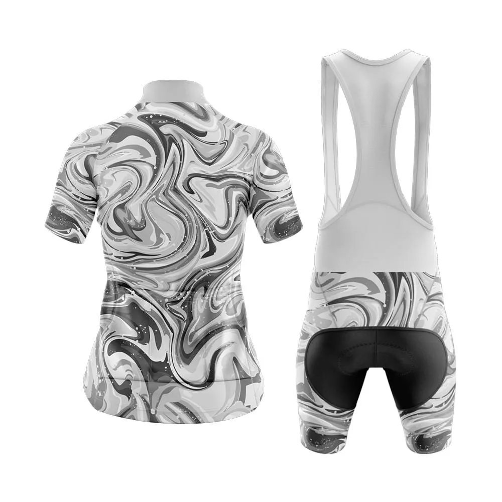 Liquid Marble (V9) Club Cycling Kit