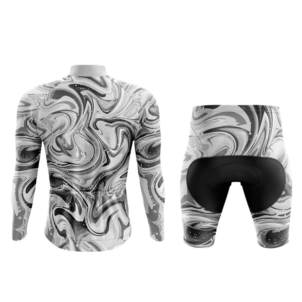 Liquid Marble (V9) Club Cycling Kit