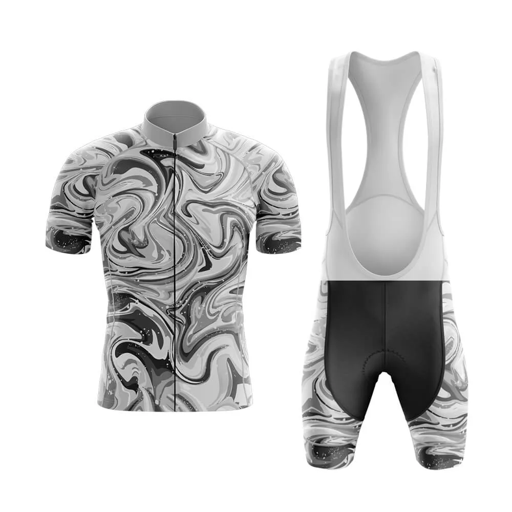 Liquid Marble (V9) Club Cycling Kit