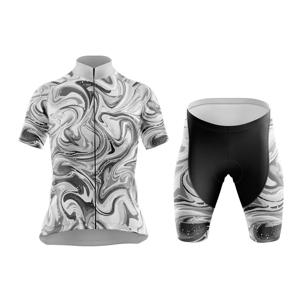 Liquid Marble (V9) Club Cycling Kit