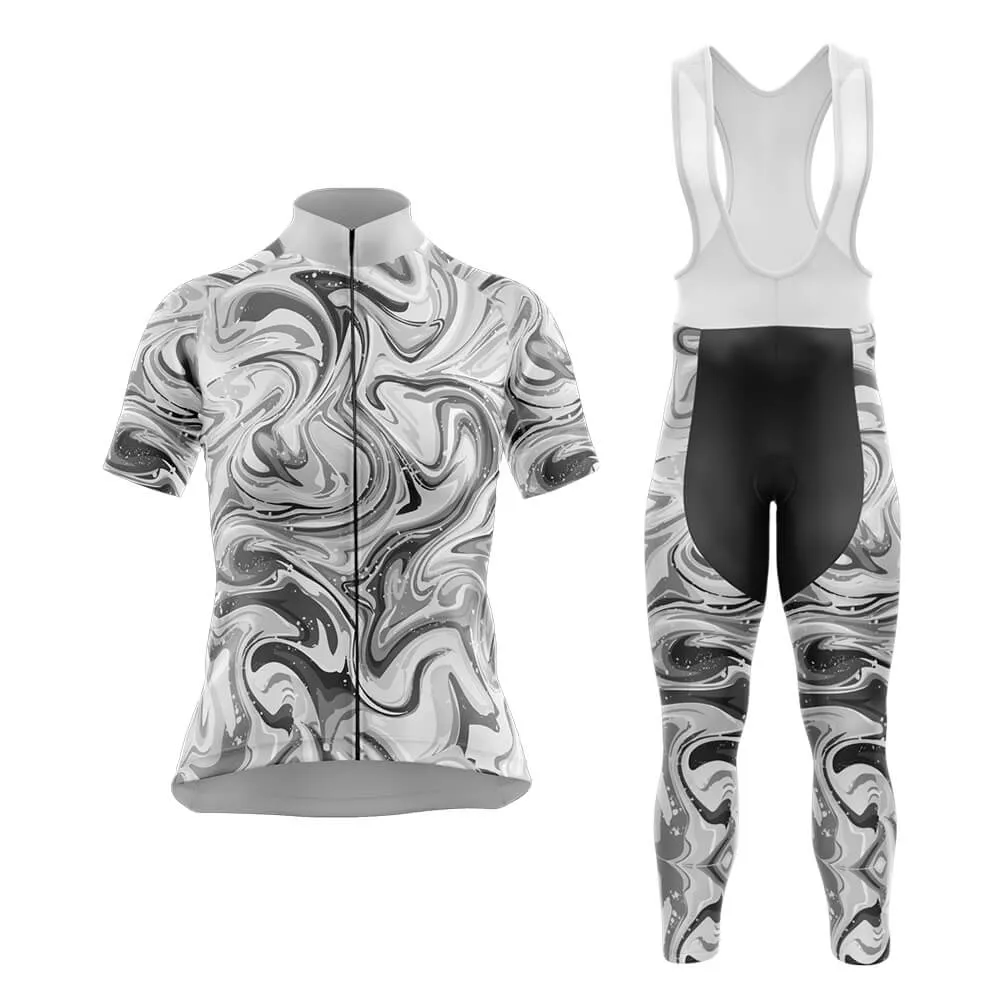 Liquid Marble (V9) Club Cycling Kit