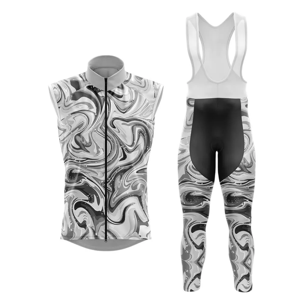 Liquid Marble (V9) Club Cycling Kit