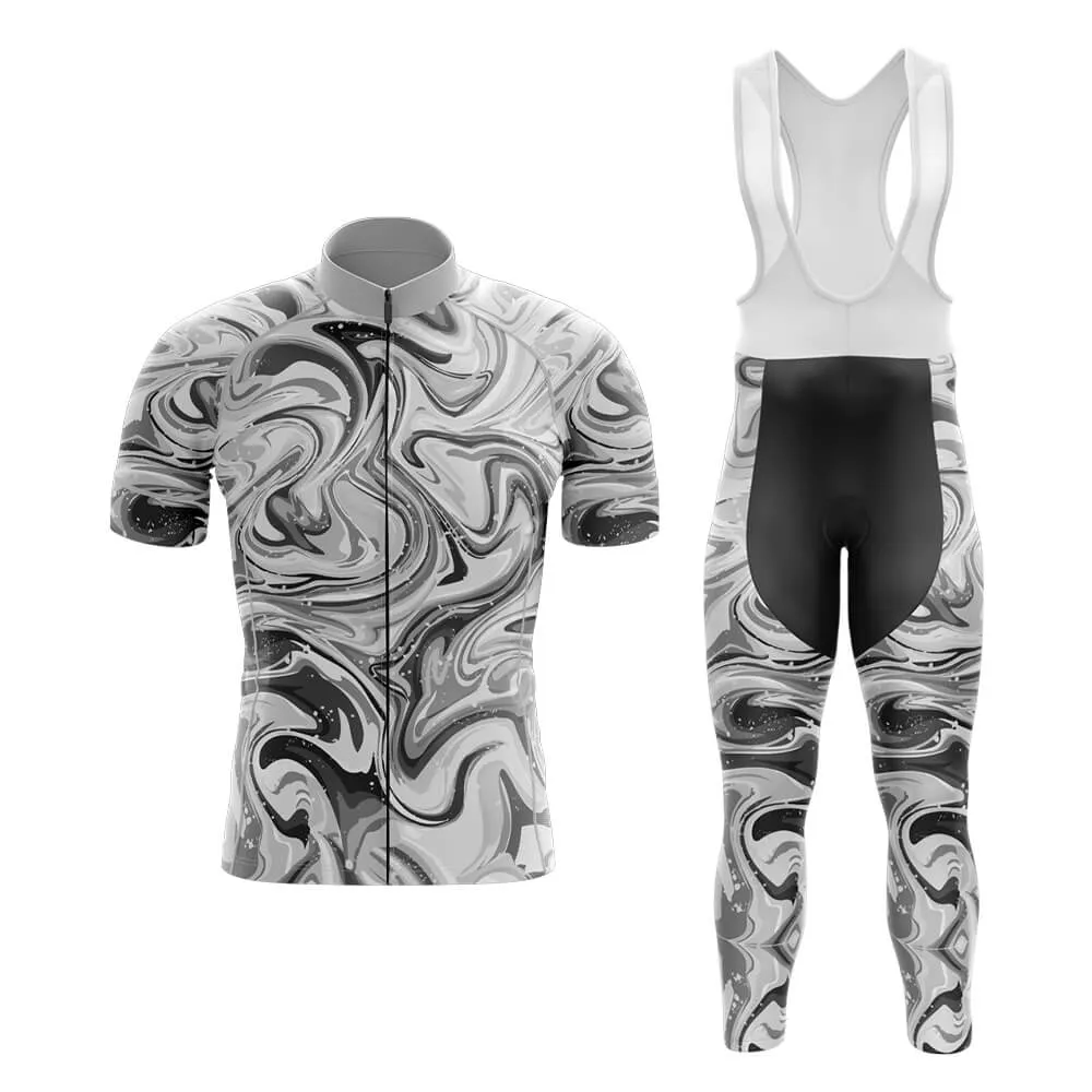 Liquid Marble (V9) Club Cycling Kit