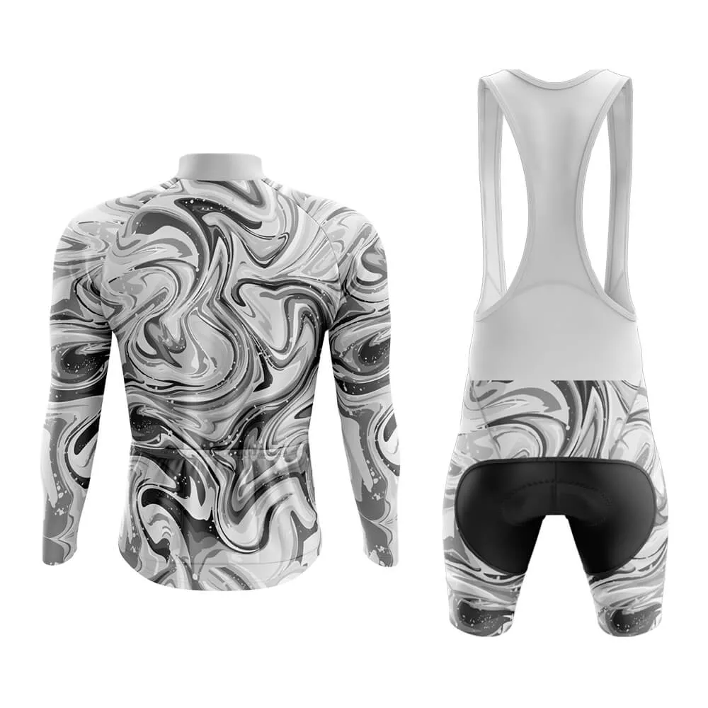 Liquid Marble (V9) Club Cycling Kit