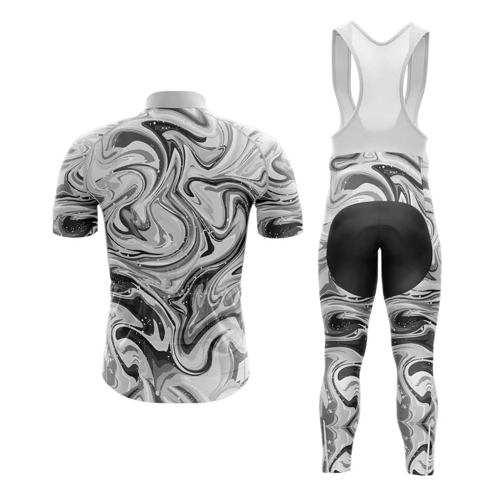 Liquid Marble (V9) Club Cycling Kit