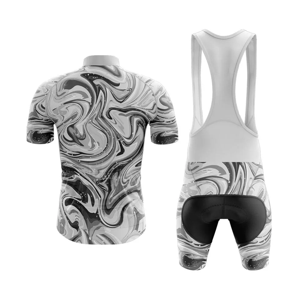 Liquid Marble (V9) Club Cycling Kit