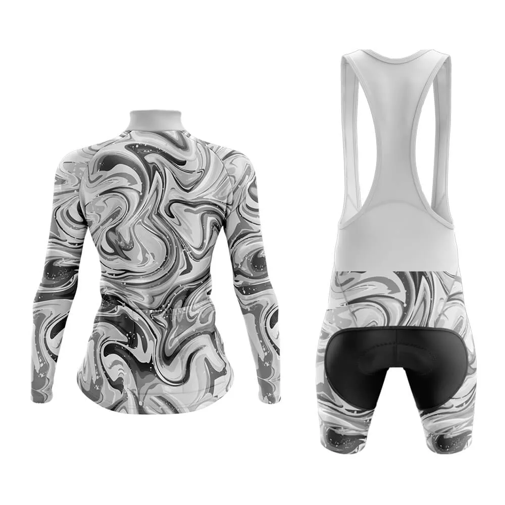 Liquid Marble (V9) Club Cycling Kit