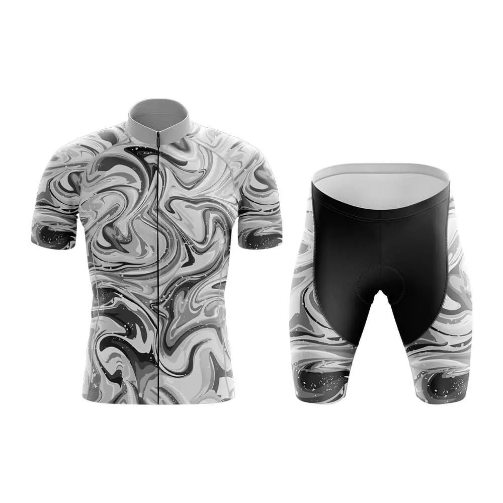 Liquid Marble (V9) Club Cycling Kit