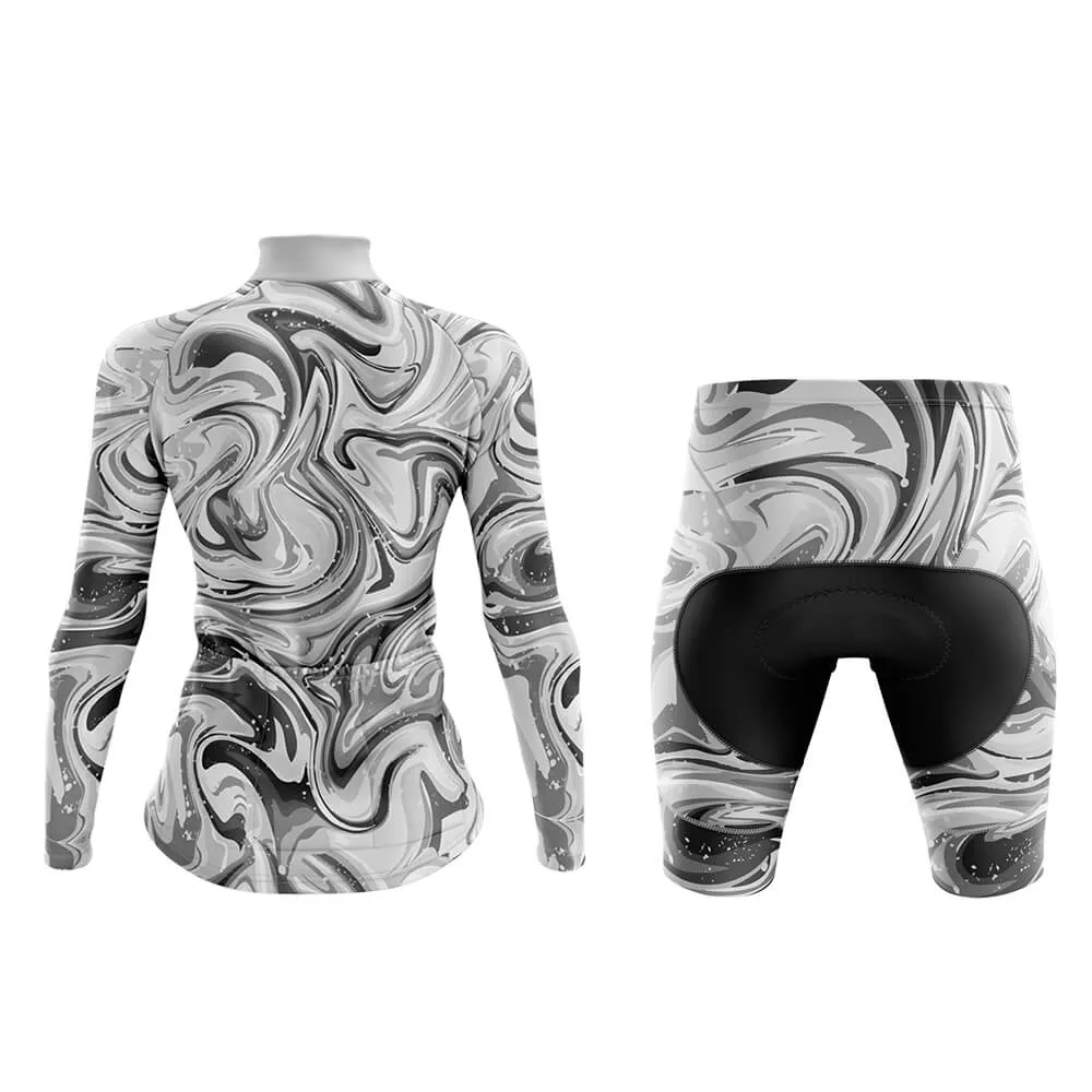 Liquid Marble (V9) Club Cycling Kit