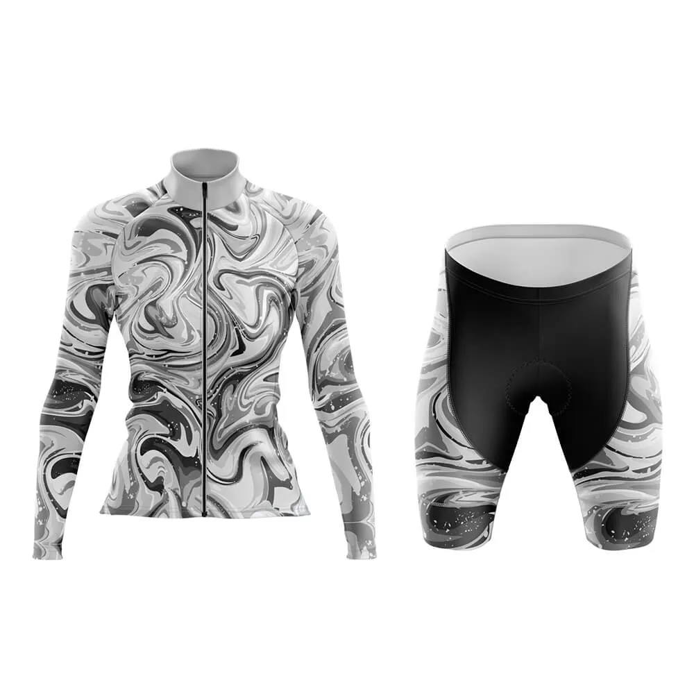 Liquid Marble (V9) Club Cycling Kit