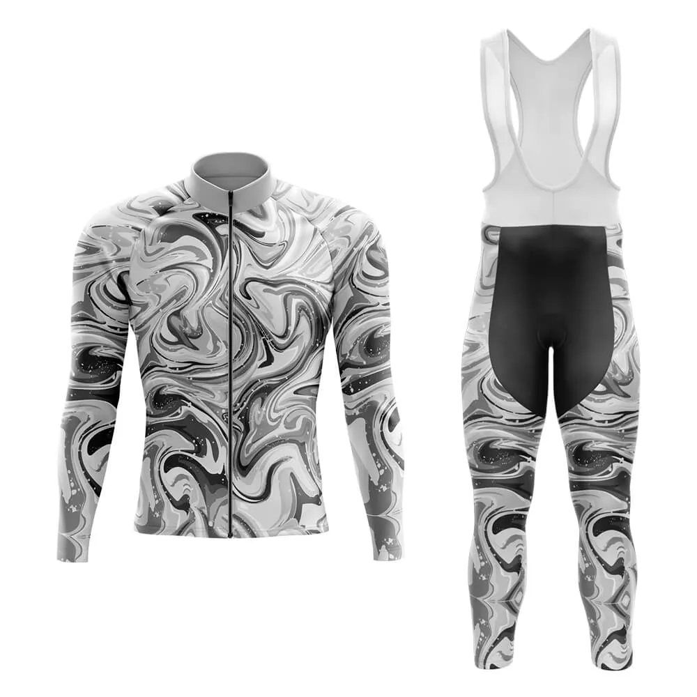 Liquid Marble (V9) Club Cycling Kit