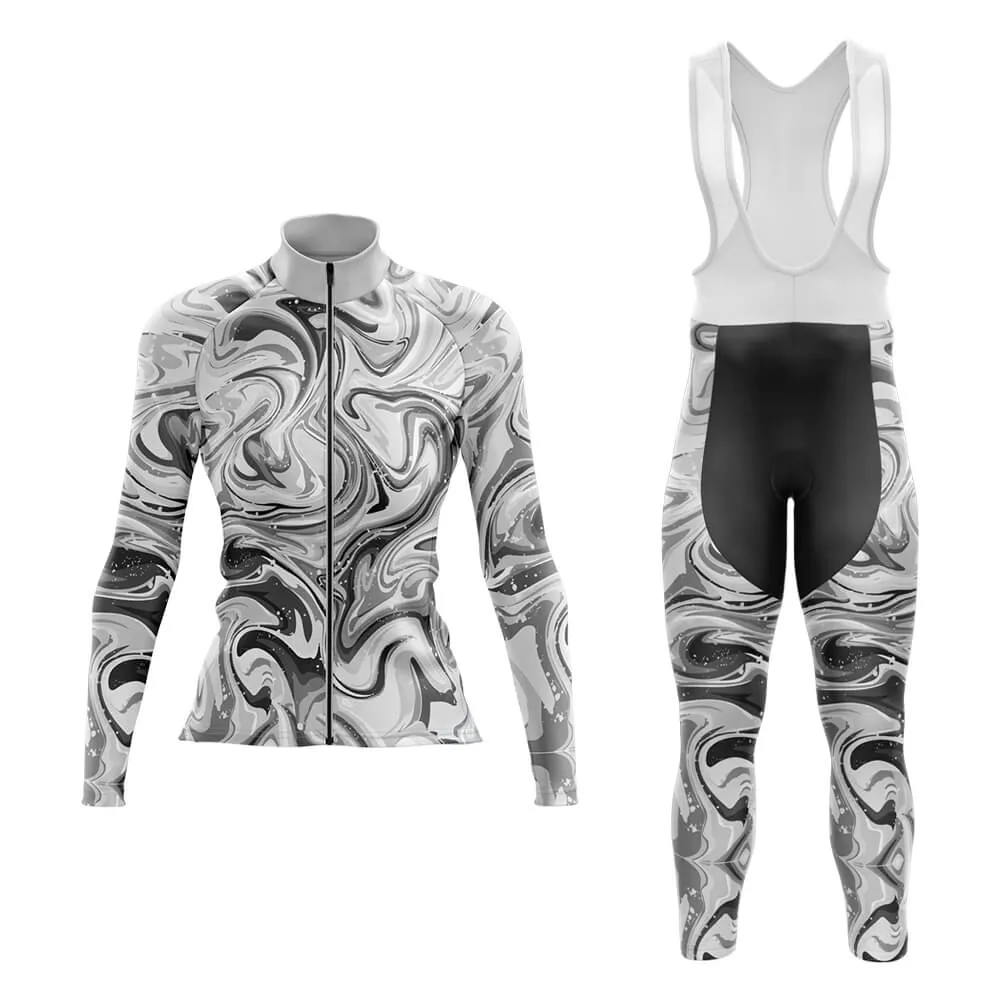 Liquid Marble (V9) Club Cycling Kit