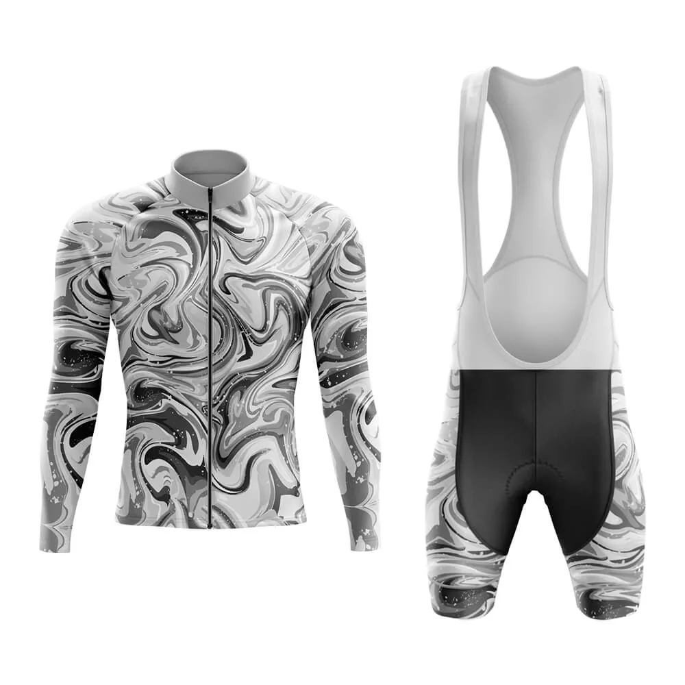 Liquid Marble (V9) Club Cycling Kit