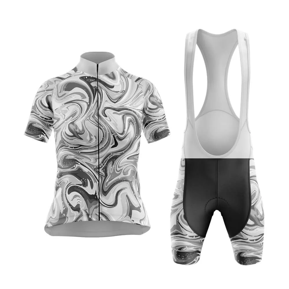 Liquid Marble (V9) Club Cycling Kit