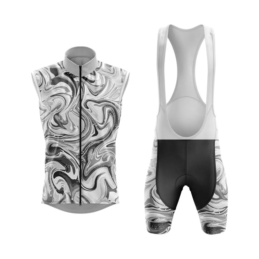 Liquid Marble (V9) Club Cycling Kit