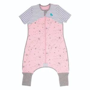 Love To Dream Sleep Suit 1.0 Tog Pink