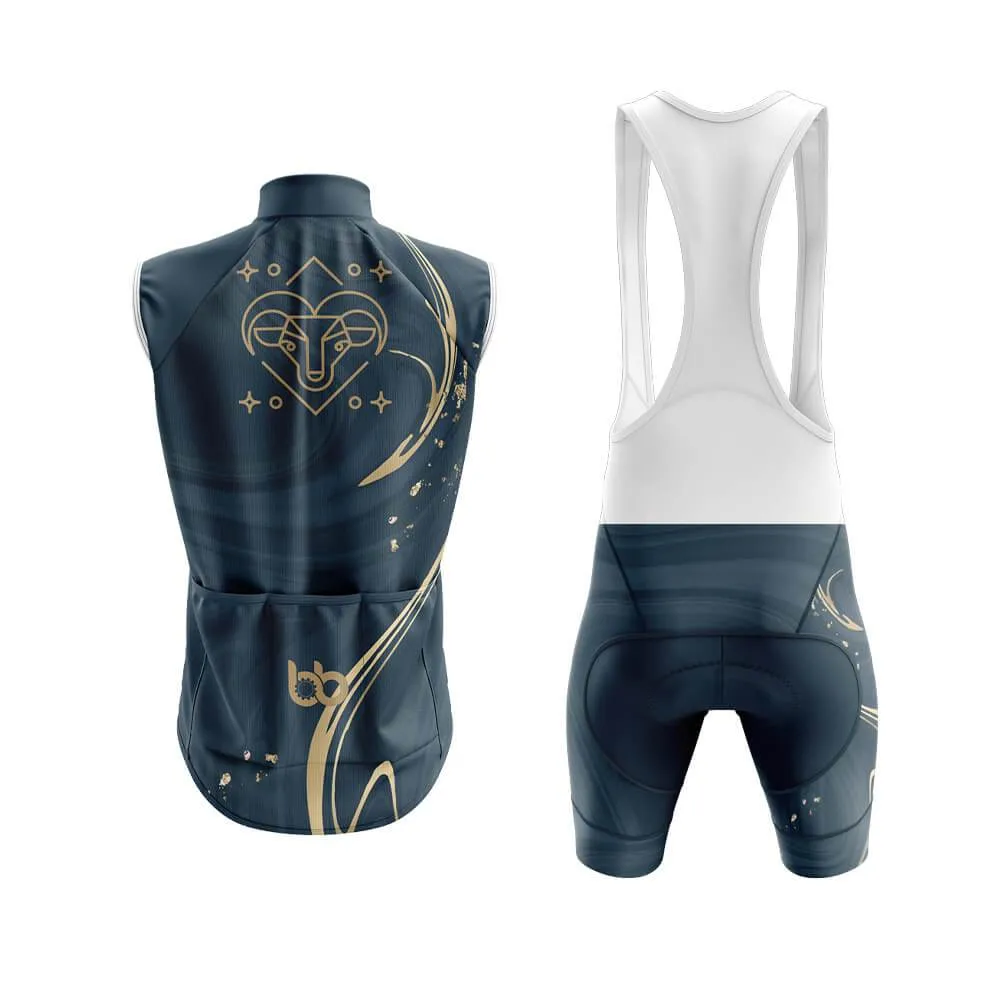 Marble Zodiac (ARIES) Club Cycling Kit