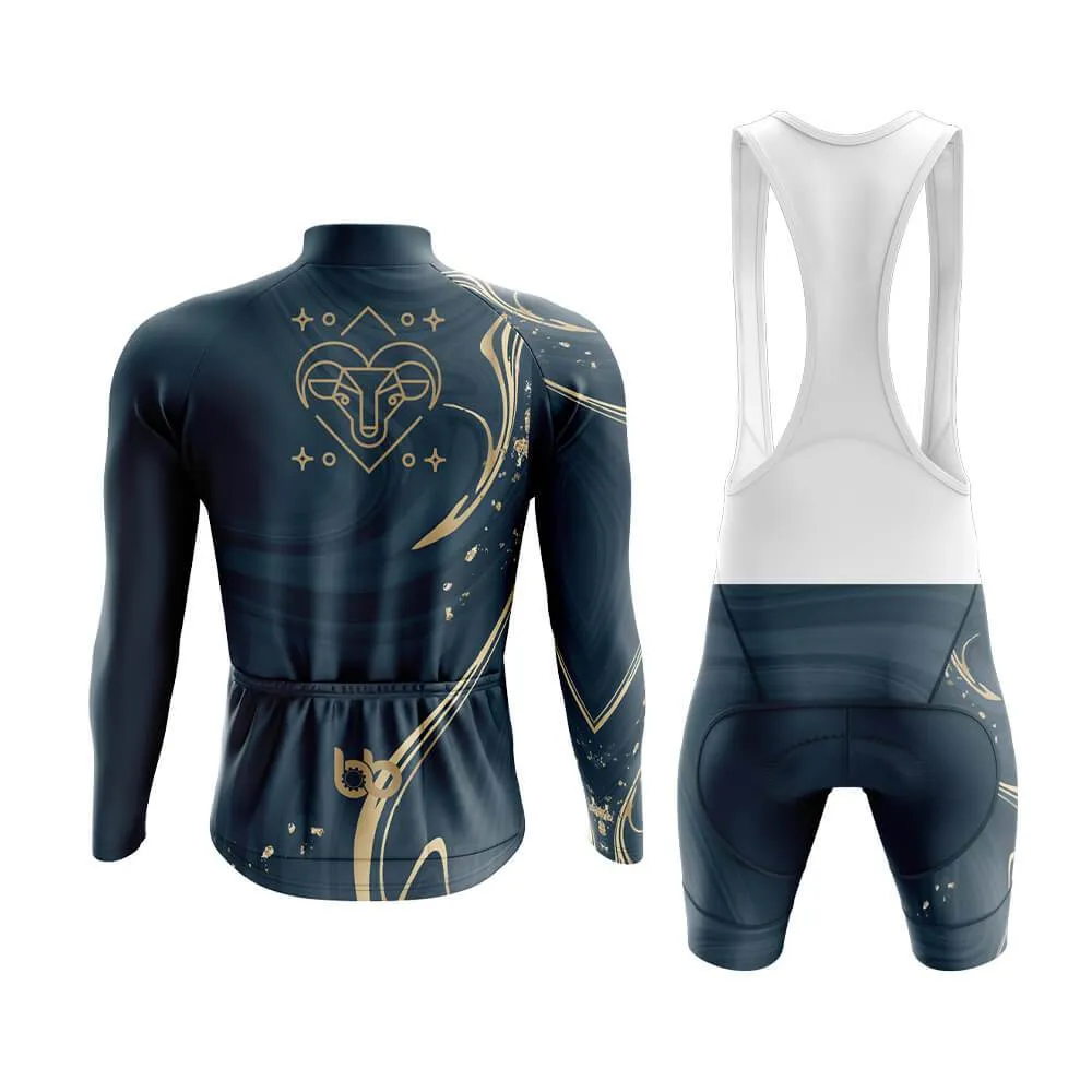 Marble Zodiac (ARIES) Club Cycling Kit