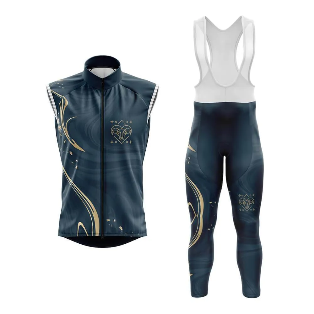 Marble Zodiac (ARIES) Club Cycling Kit