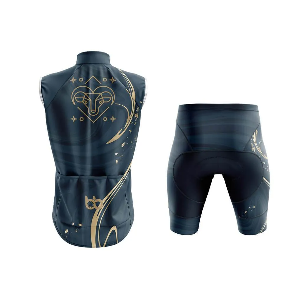 Marble Zodiac (ARIES) Club Cycling Kit