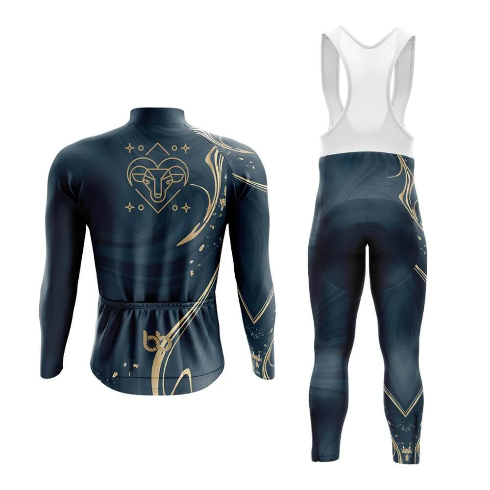 Marble Zodiac (ARIES) Club Cycling Kit