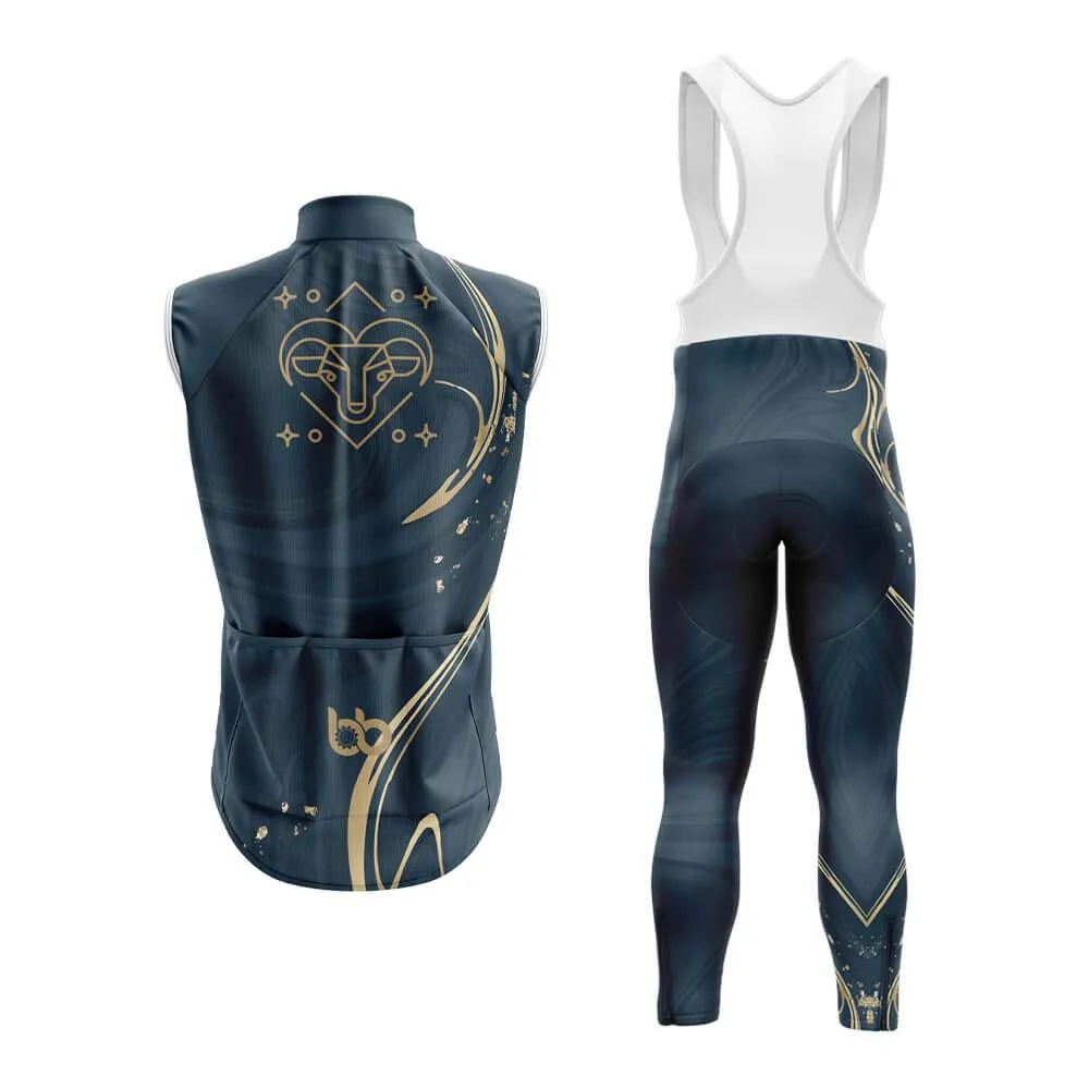 Marble Zodiac (ARIES) Club Cycling Kit