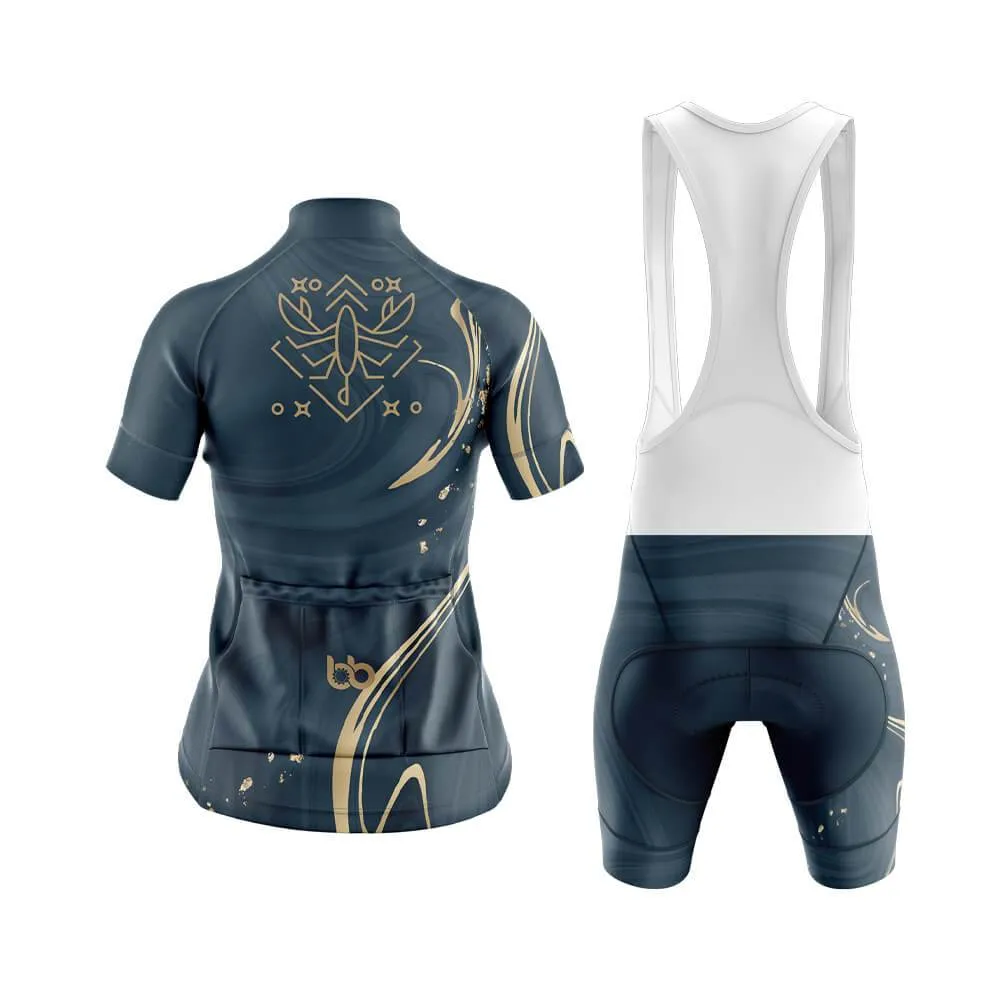 Marble Zodiac (SCORPIO) Club Cycling Kit