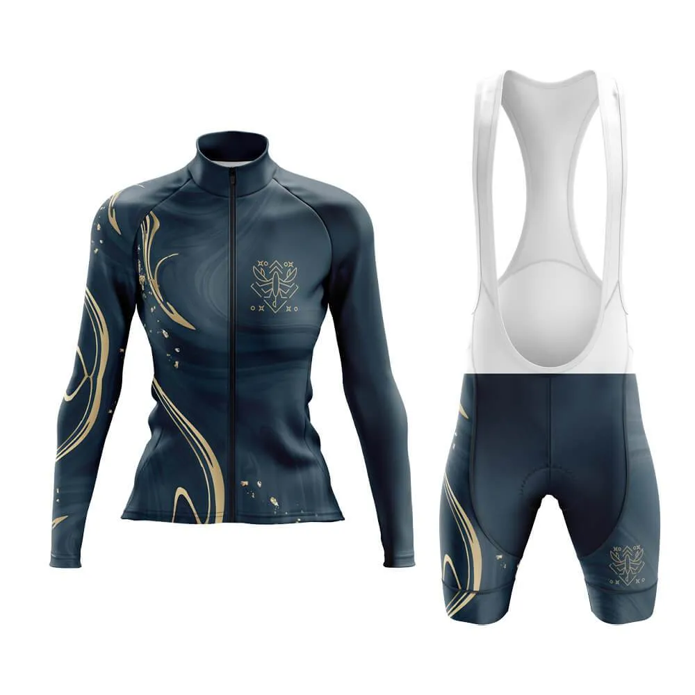 Marble Zodiac (SCORPIO) Club Cycling Kit