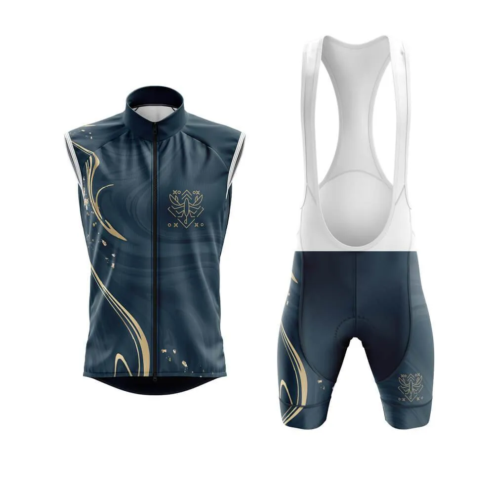 Marble Zodiac (SCORPIO) Club Cycling Kit