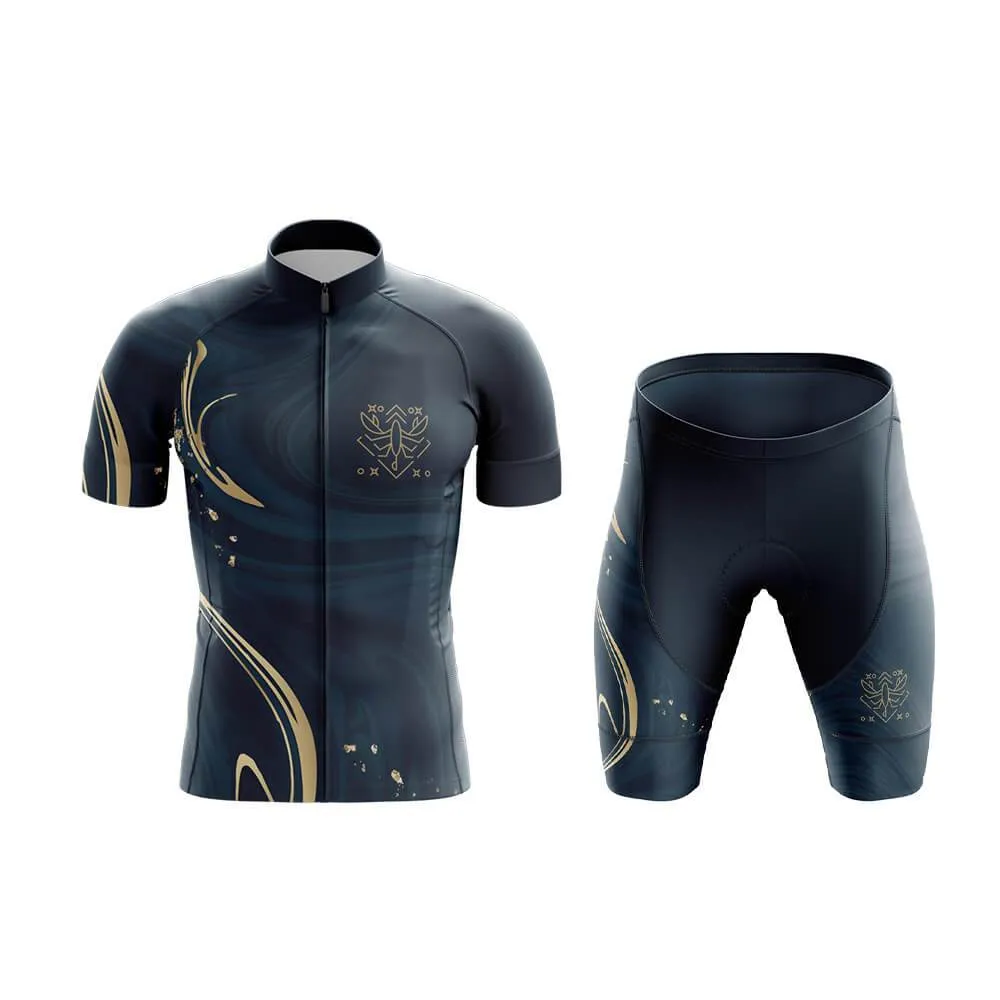 Marble Zodiac (SCORPIO) Club Cycling Kit