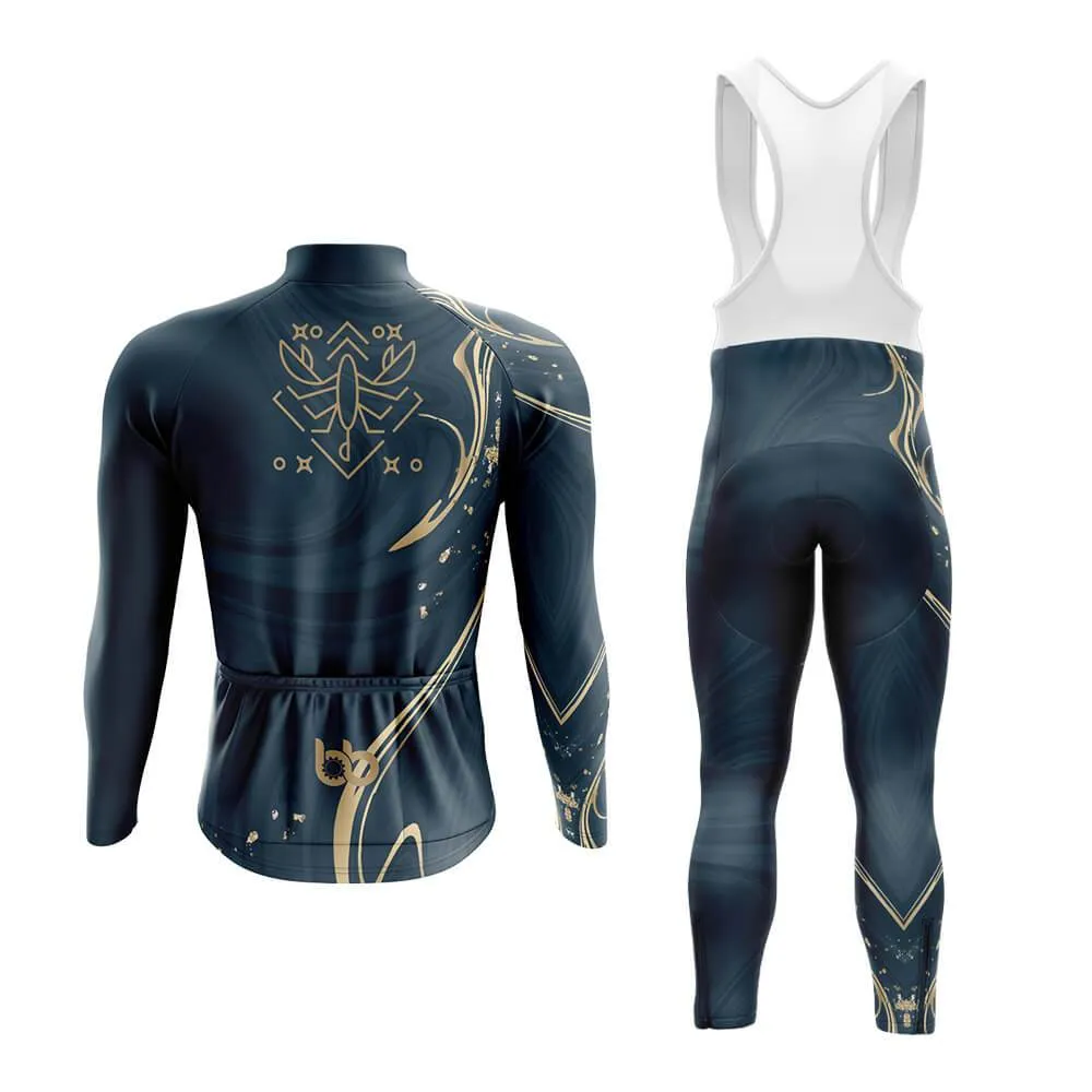 Marble Zodiac (SCORPIO) Club Cycling Kit