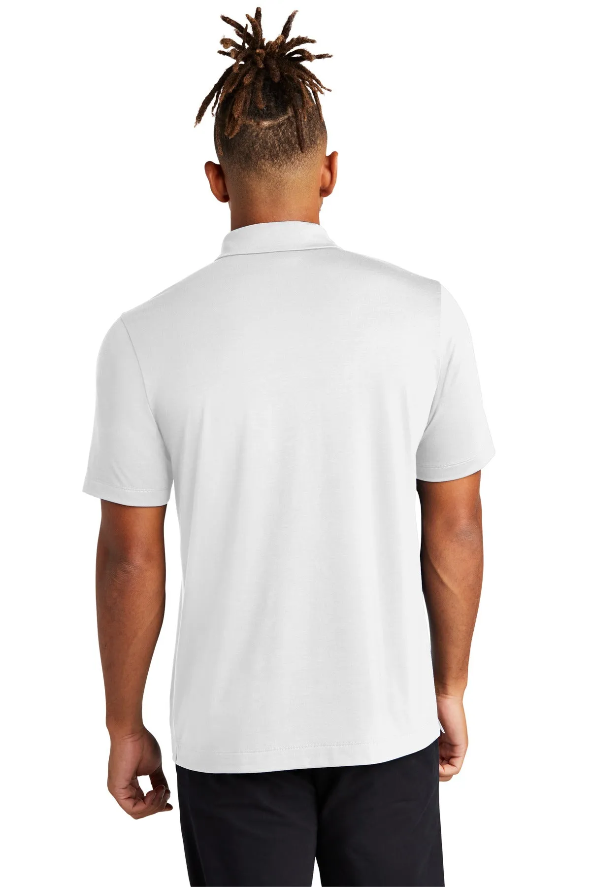 Mercer Mettle™ Stretch Jersey Polo MM1014