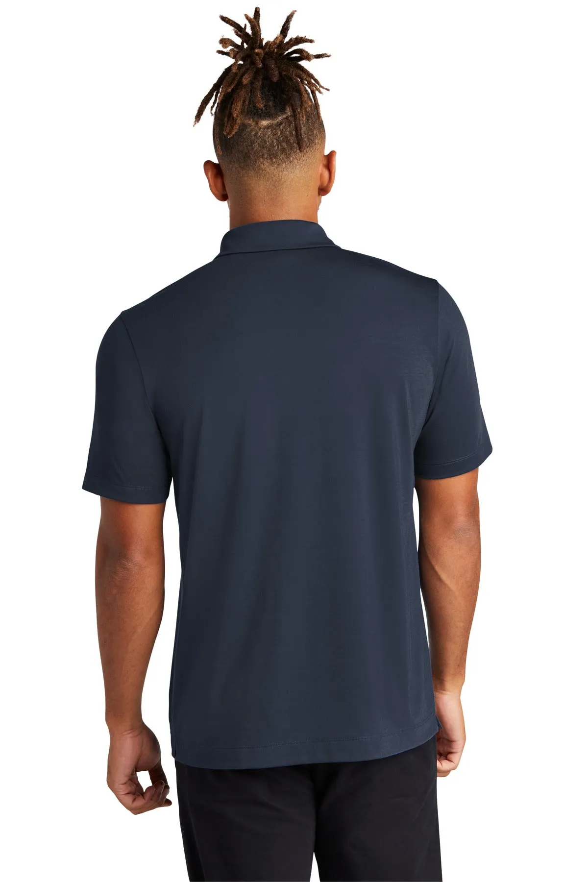 Mercer Mettle™ Stretch Jersey Polo MM1014