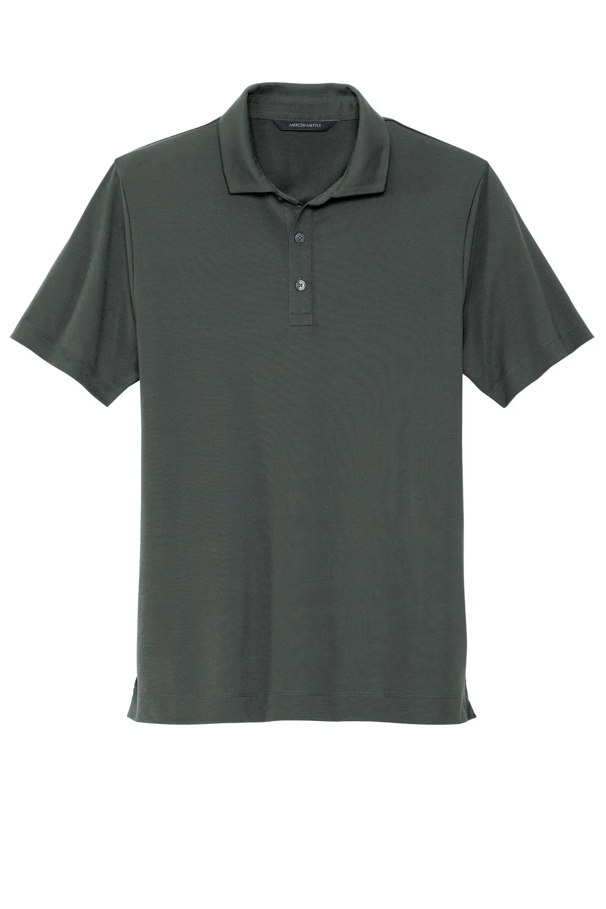 Mercer Mettle™ Stretch Jersey Polo MM1014