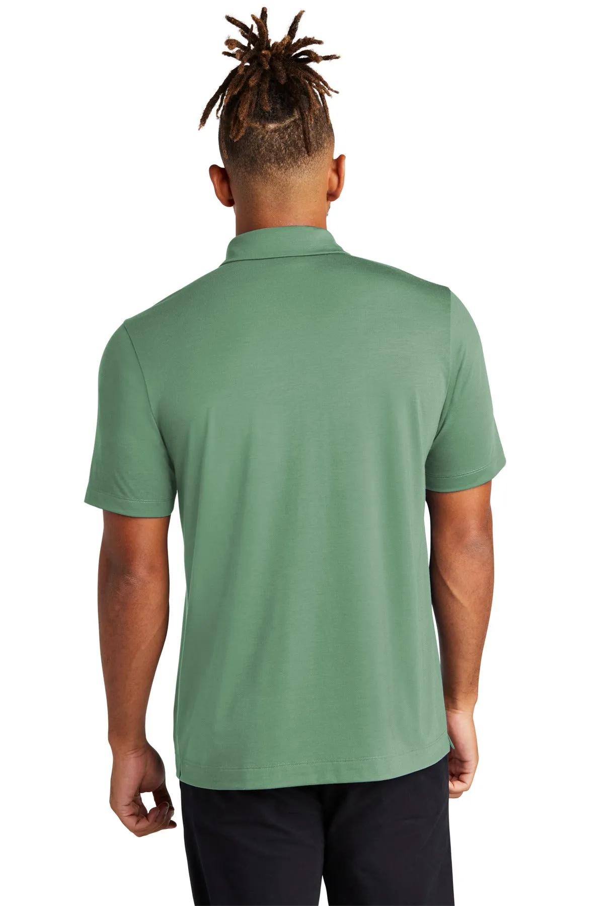 Mercer Mettle™ Stretch Jersey Polo MM1014