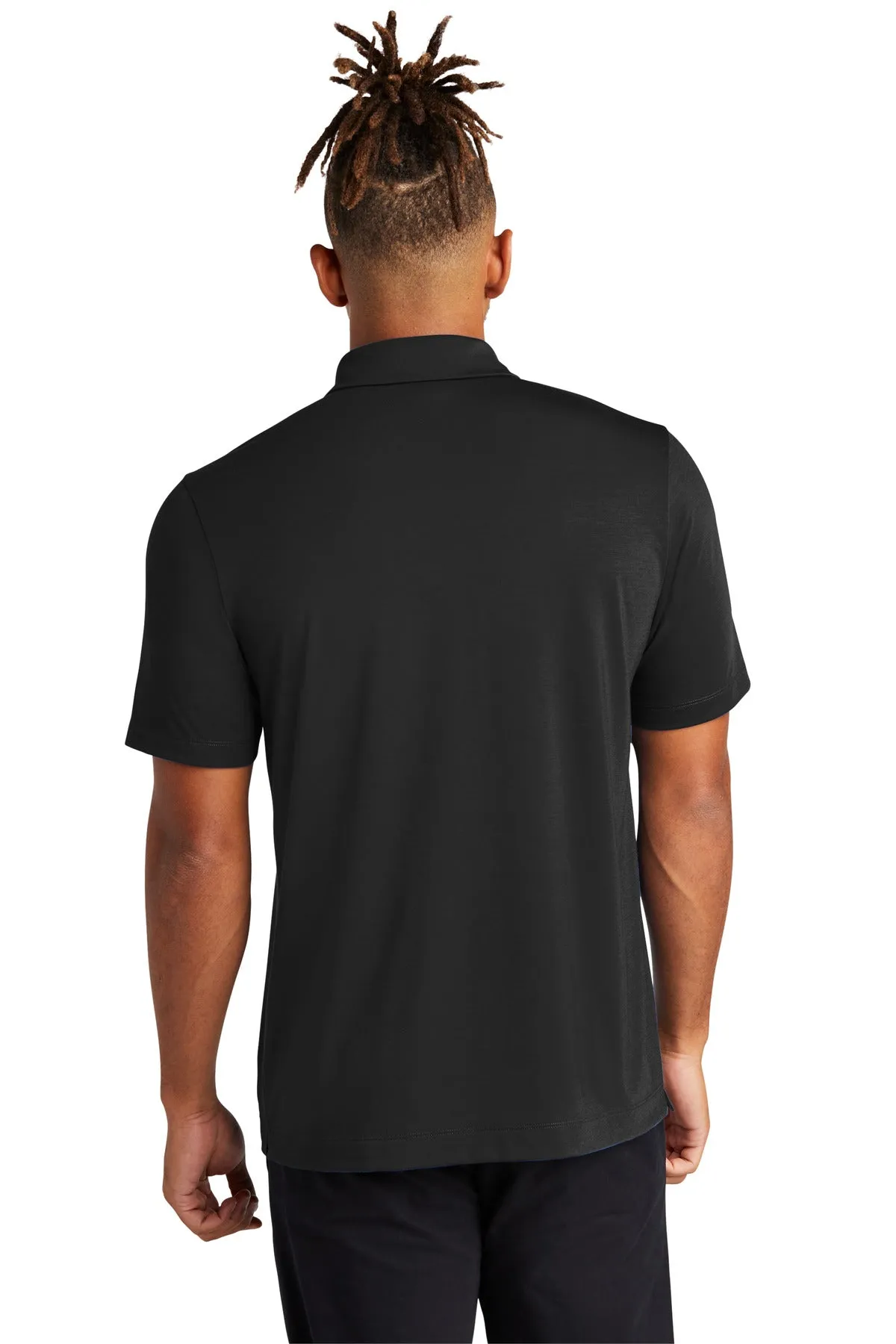 Mercer Mettle™ Stretch Jersey Polo MM1014