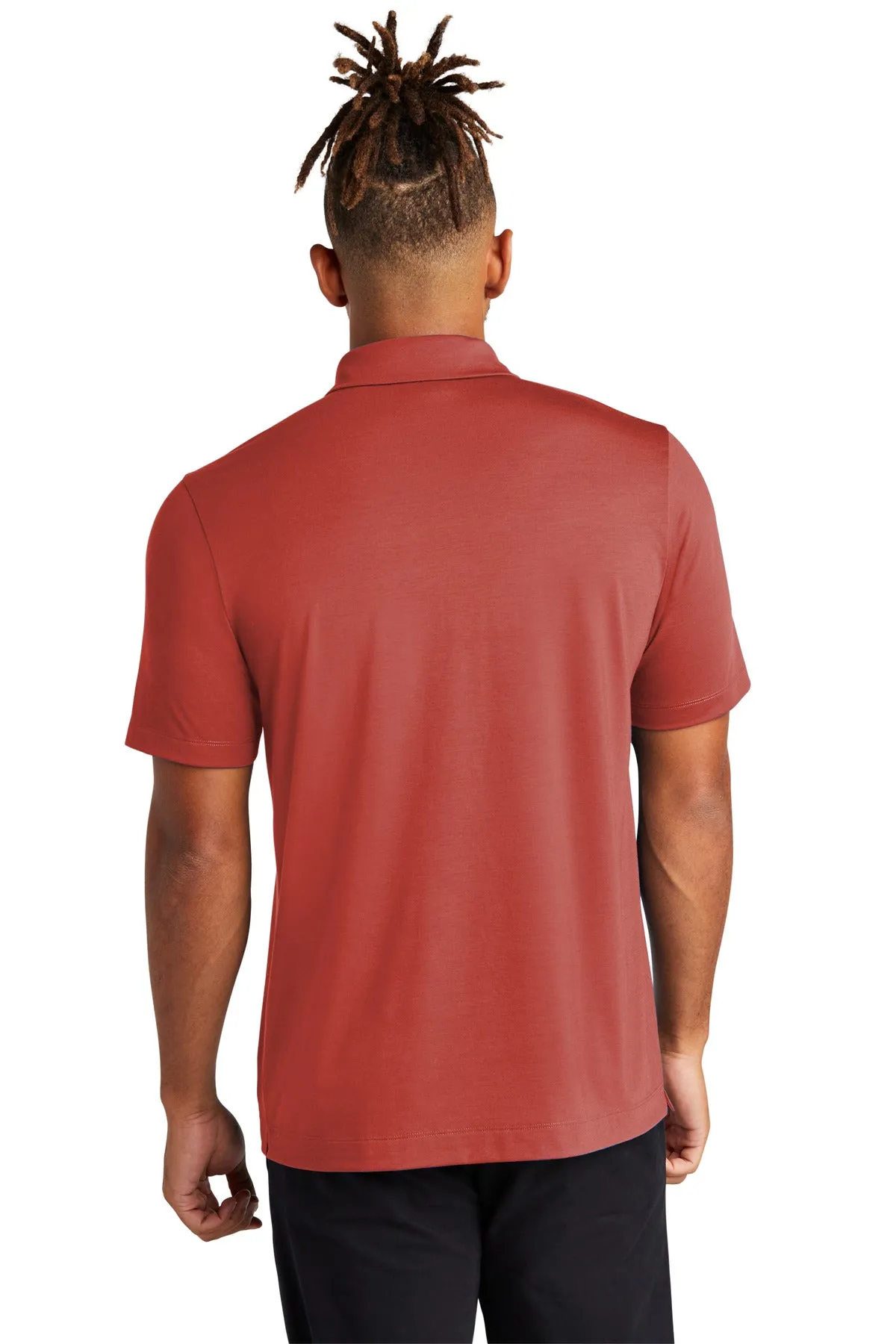 Mercer Mettle™ Stretch Jersey Polo MM1014