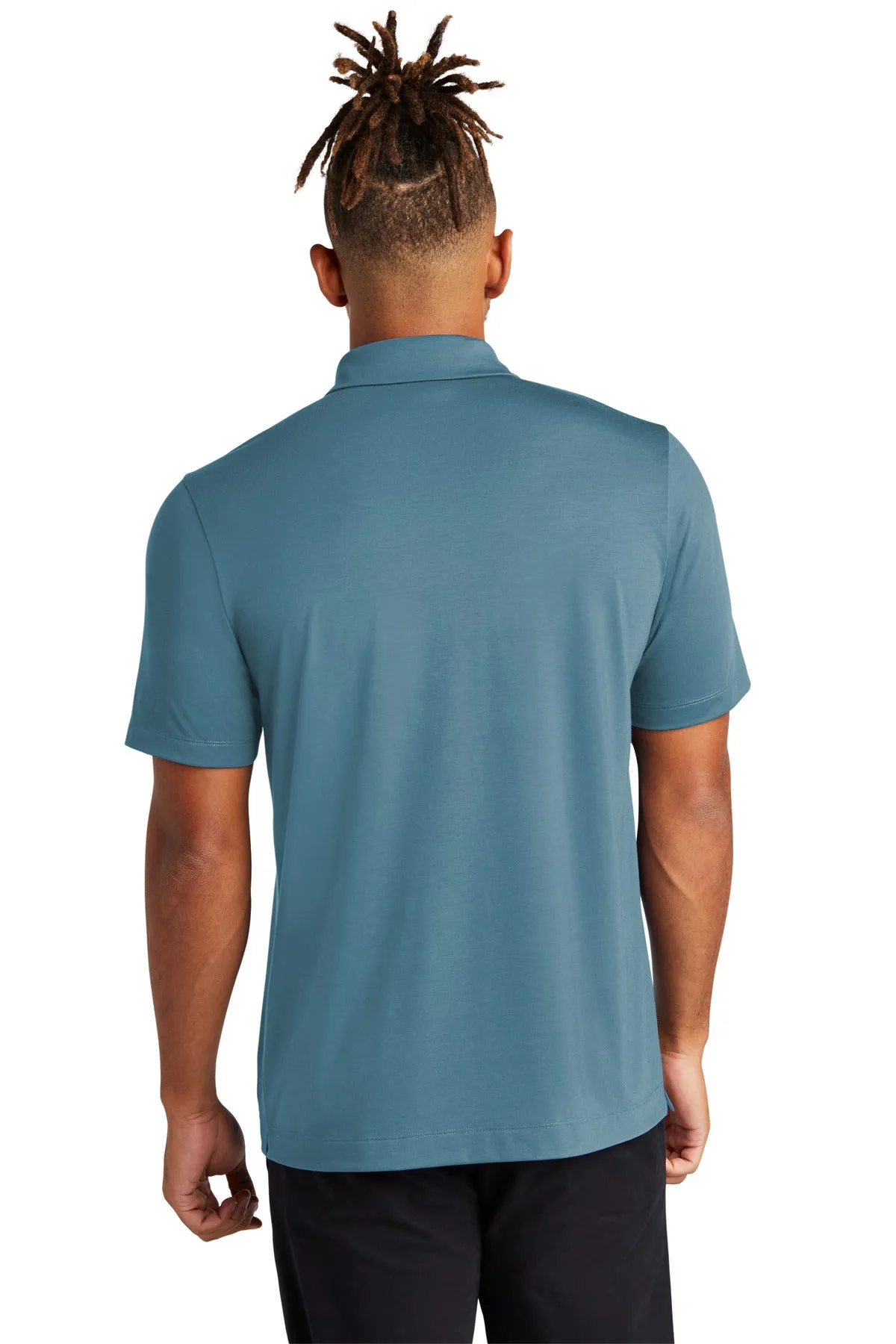 Mercer Mettle™ Stretch Jersey Polo MM1014