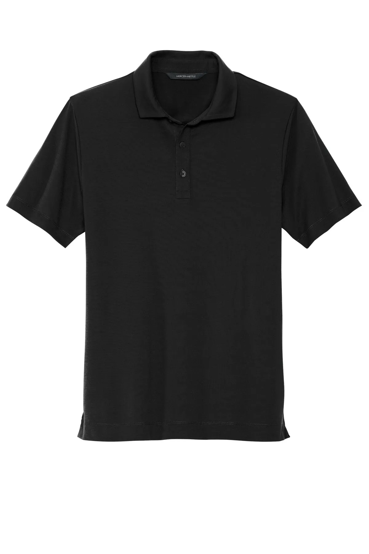 Mercer Mettle™ Stretch Jersey Polo MM1014