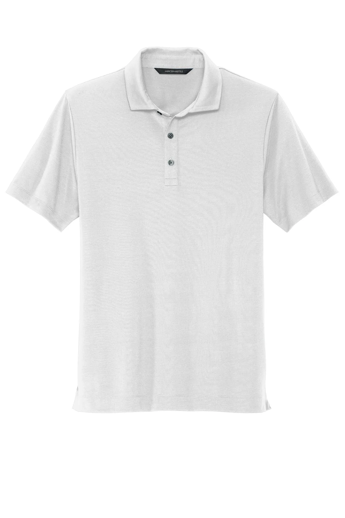 Mercer Mettle™ Stretch Jersey Polo MM1014